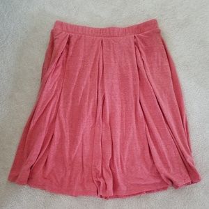 Lularoe Madison Skirt Size Medium